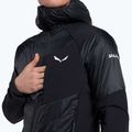 Salewa Ortles Hybrid TWR men's jacket black 00-0000027187 4