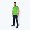 Men's trekking shirt Salewa Puez Melange Dry pale frog melange 00-0000026537 2