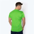 Men's trekking shirt Salewa Puez Melange Dry pale frog melange 00-0000026537 3