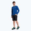 Men's Salewa Agner Light hiking shorts black 00-0000027380 2