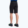 Men's Salewa Agner Light hiking shorts black 00-0000027380 3