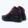 Salewa women's trekking boots Alpenrose 2 Mid GTX grey 00-0000061374 3