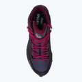 Salewa women's trekking boots Alpenrose 2 Mid GTX grey 00-0000061374 6