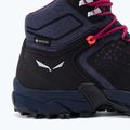 Salewa women's trekking boots Alpenrose 2 Mid GTX grey 00-0000061374 7