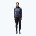 Salewa women's fleece Agner Hybrid PL/DST FZ Hoody navy blue 00-0000027372 2