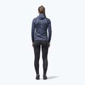 Salewa women's fleece Agner Hybrid PL/DST FZ Hoody navy blue 00-0000027372 3