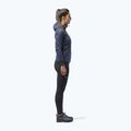 Salewa women's fleece Agner Hybrid PL/DST FZ Hoody navy blue 00-0000027372 4