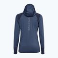 Salewa women's fleece Agner Hybrid PL/DST FZ Hoody navy blue 00-0000027372 9