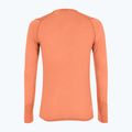 Salewa Pedroc 2 Dry men's trekking shirt orange 00-0000027723 6