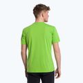 Men's Salewa Alta Via Dry trekking shirt green 00-0000027406 3