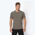 Salewa Lavaredo Hemp green men's trekking shirt 00-0000028061