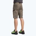Salewa Lavaredo Hemp men's hiking shorts brown 00-0000028033 3