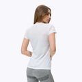 Salewa Lines Graphic Dry women's trekking shirt white 00-0000028064 3