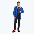 Salewa men's rain jacket Puez Aqua 3 PTX blue 00-0000024545 2