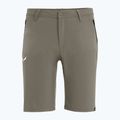 Salewa men's hiking shorts Talveno DST brown 00-0000027064 4