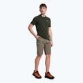 Salewa men's hiking shorts Talveno DST brown 00-0000027064 2