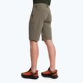 Salewa men's hiking shorts Talveno DST brown 00-0000027064 3