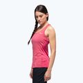 Salewa women's trekking shirt Agner Hybrid Dry Tank pink 00-0000027705