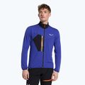 Men's Salewa Pedroc fleece sweatshirt blue 00-0000027719