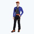 Men's Salewa Pedroc fleece sweatshirt blue 00-0000027719 2