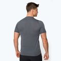 Men's trekking shirt Salewa Pedroc 3 Dry grey 00-0000027725 3