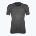 Men's trekking shirt Salewa Pedroc AMR grey 00-0000028320 4