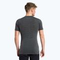 Men's trekking shirt Salewa Pedroc AMR grey 00-0000028320 3