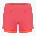 Salewa Agner DST children's hiking shorts pink 00-0000027779