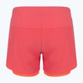 Salewa Agner DST children's hiking shorts pink 00-0000027779 2