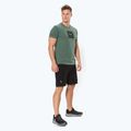 Salewa Pure Box Dry men's trekking shirt green 00-0000028378 2
