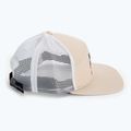 Women's Salewa Pure Salamander Logo baseball cap beige 00-0000028420 2