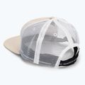 Women's Salewa Pure Salamander Logo baseball cap beige 00-0000028420 3