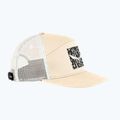 Women's Salewa Pure Salamander Logo baseball cap beige 00-0000028420 6