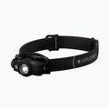 Ledlenser MH4 WindowBox headlamp black 502151 3