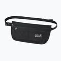Jack Wolfskin Document Belt De Luxe sachet black 8006741