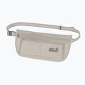Jack Wolfskin Document Belt De Luxe sachet grey 8006741