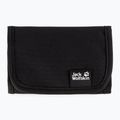 Jack Wolfskin Mobile Bank wallet black 8006781 2