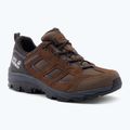 Jack Wolfskin men's trekking boots Vojo 3 Texapore brown 4042441_5298