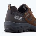 Jack Wolfskin men's trekking boots Vojo 3 Texapore brown 4042441_5298 7