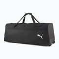 PUMA Teamgoal 23 Wheel Teambag football bag black 076863 03