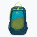 Jack Wolfskin Track Jack children's hiking backpack navy blue 2009212