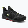 YONEX men's tennis shoes Sonicage 3 black STMSON32