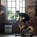 Horizon Fitness GR7+ IDC console Indoor Cycle 100914 11