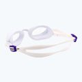 Speedo Aquapure Female swim goggles white/purple/clear 68-090047237 5
