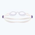 Speedo Aquapure Female swim goggles white/purple/clear 68-090047237 4