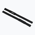 RDX Single Strap weightlifting straps black WAN-W1B+