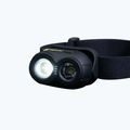 RidgeMonkey VRH150X USB Rechargeable Headtorch black RM HT150X head torch 2
