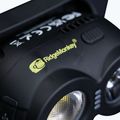RidgeMonkey VRH150X USB Rechargeable Headtorch black RM HT150X head torch 3