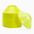 Training island 30 pcs. Yakimasport Mini yellow 100618