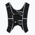 XTREXO 8kg weight training waistcoat black WV-08